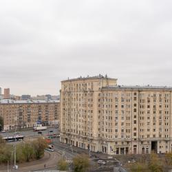 Фото Апартаменты Байрес на проезде Большой Волоколамский