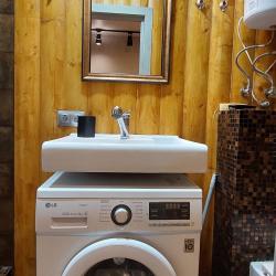 Фото Апартаменты на улице Истомина