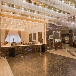 Фото Отель President Hotel (Президент)