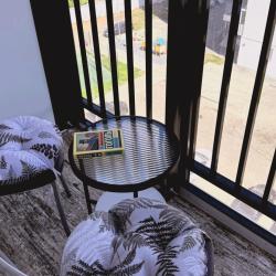 4-местные 1-комнатные апартаменты студия