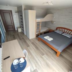 Фото Отель Домус.Море