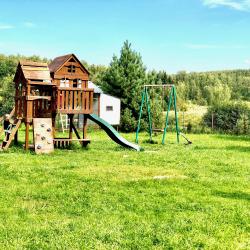 Фото Отель Олимп