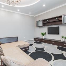 Фото Отель Вершина-ПВ на улице Динмухамеда Кунаева 12