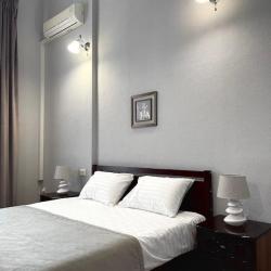 Фото Отель Мирас