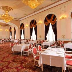 Фото Отель Версаль