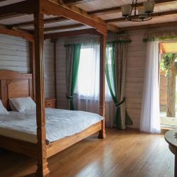 1-комнатный номер Дачный