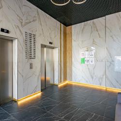 Фото Отель Cosmos на улице Монастырская 60