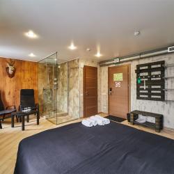 Фото Бизнес-отель Loft (Лофт)