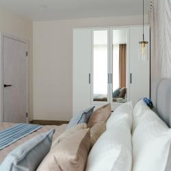 Фото Апартаменты Apart-Deluxe Легенды моря на улице Закатная