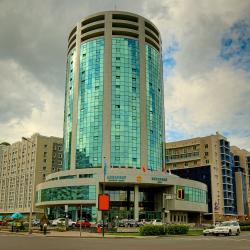 Фото Отель Diplomat Hotel & Business Center (Дипломат и Бизнес и Центр)