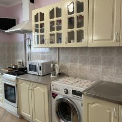 Фото Апартаменты на улице Андрея Губина 24