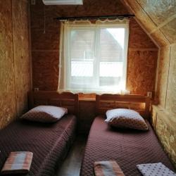 Коттедж эконом Терем