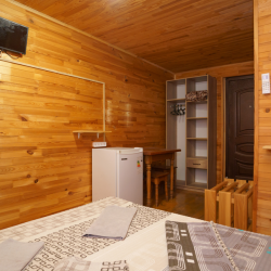 Фото Отель У Александра