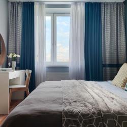 Фото Апартаменты на улице Машинная