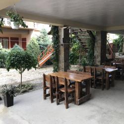 Фото Отель Уют