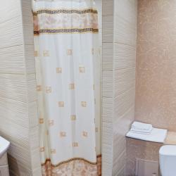 Комната улучшенная с 1 двуспальной кроватью