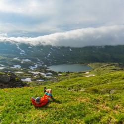 Фото Отель Ковчег