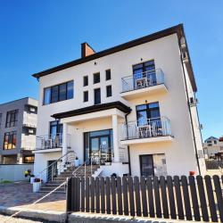 Фото Отель Family Pride Inn (Фэмили Прайд Инн)