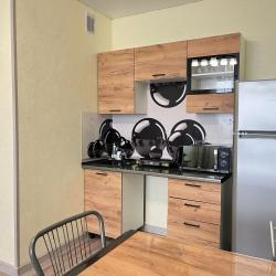 2-комнатные апартаменты люкс