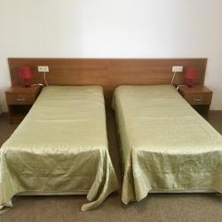 Фото Отель Пансионат Импульс