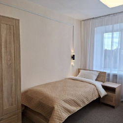 Номер стандарт эконом