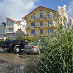 Фото Отель Страна магнолий