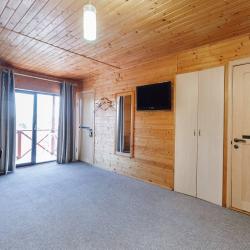 Фото Отель Сосновый двор