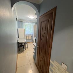 Фото Апартаменты на улице Черниковская 87