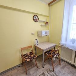 Фото Отель Onebed на улице Бобруйская 20