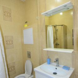 Фото Отель BestFlat24 (БэстФлэт24) на улице Лётная 21/1