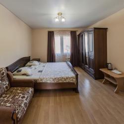 Фото Отель Гостевой дом «Динара»