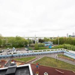 Фото Апартаменты на Оренбургском тракте 140г