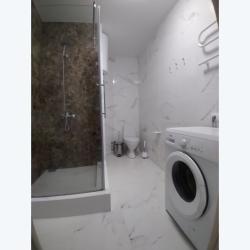 2-комнатные апартаменты стандарт