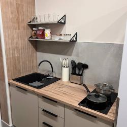 Фото Отель Прусс