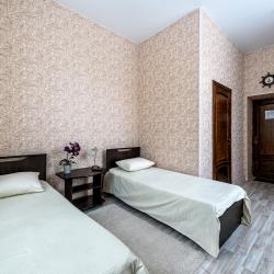 Фото Отель Азия