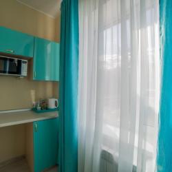 Фото Отель Теремок (Московский район)