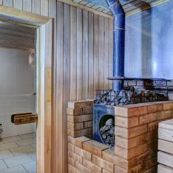 Фото Отель Белый Яр