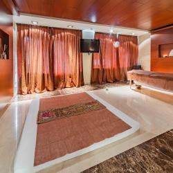 Фото Mistral Hotel & SPA (Мистраль Отель & SPA)