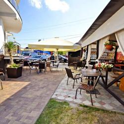 Фото Отель Гостевой дом Милана