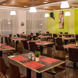 Фото Отель Яхонты Истра