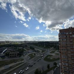 1-комнатные апартаменты стандарт