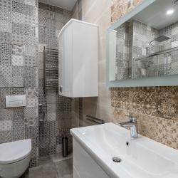2-комнатные апартаменты улучшенные улица Чапаева, 18