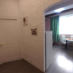Фото Апартаменты на улице Метелёва 23