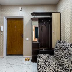 Фото Апартаменты Room-Room Краснознаменная 57/3