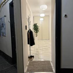 2-комнатные апартаменты стандарт