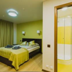 Фото Отель Rooms and Breakfast (Румс энд Брэкфаст)