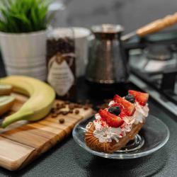 Фото Апартаменты Apart-Deluxe Легенды моря на улице Суздальская