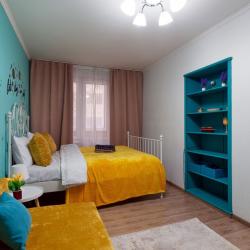 Фото Отель Comfort Homes (Комфорт Хоумс) на переулке Банный