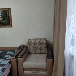 Фото Апартаменты ApartKZN на улице Баки Урманче 7
