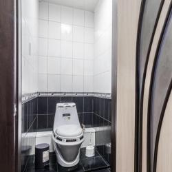 Фото Апартаменты на улице Тепличная